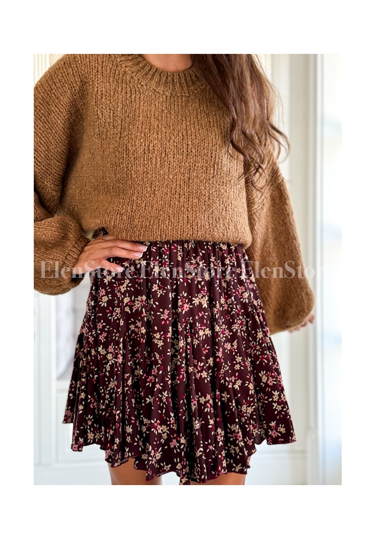 Spódnica Lorin Brown