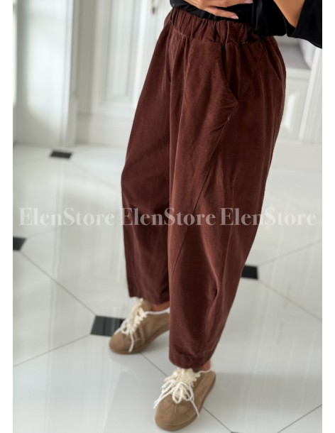 Spodnie Finest Hazel