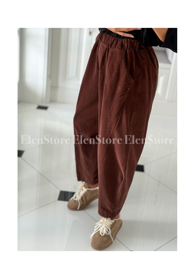 Spodnie Finest Hazel