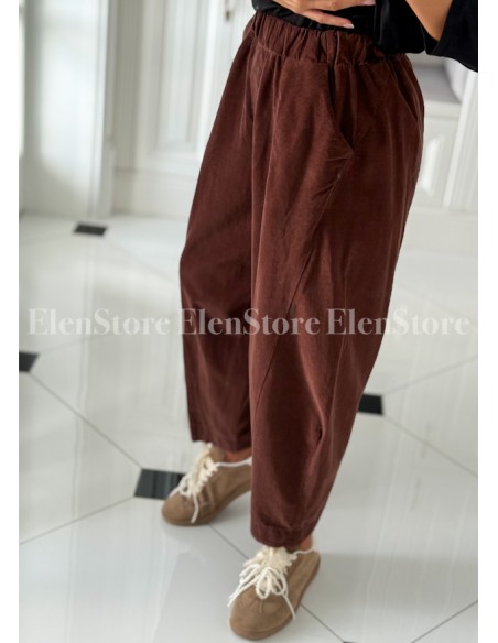 Spodnie Finest Hazel