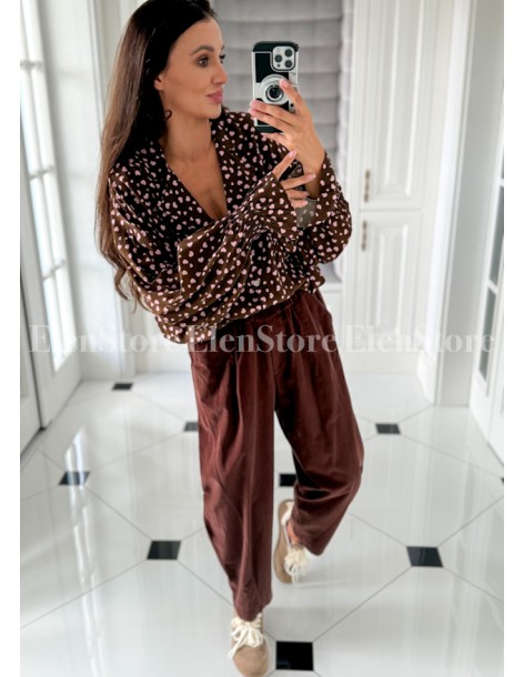 Spodnie Finest Hazel 2