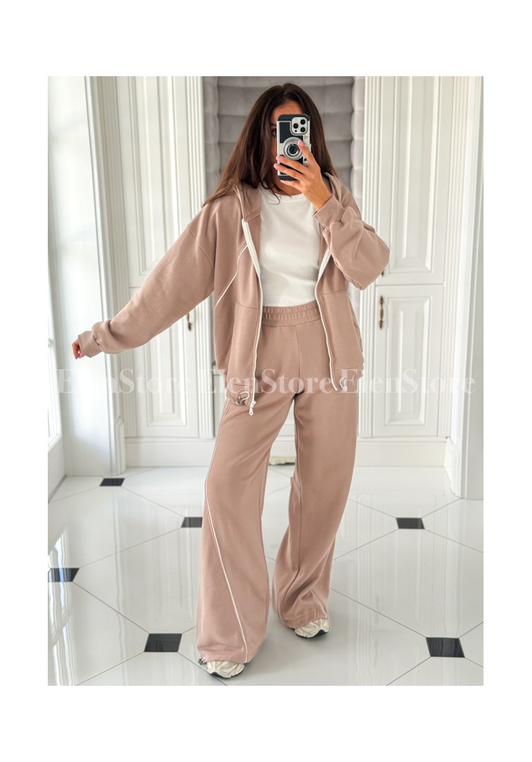 Dres Turm Beige