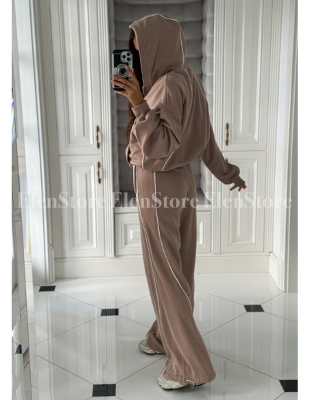 Dres Turm Beige