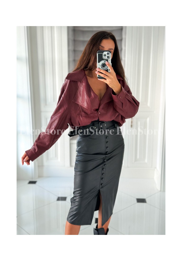 Spódnica Rolly Black