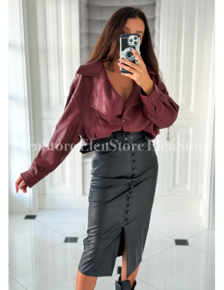 Spódnica Rolly Black