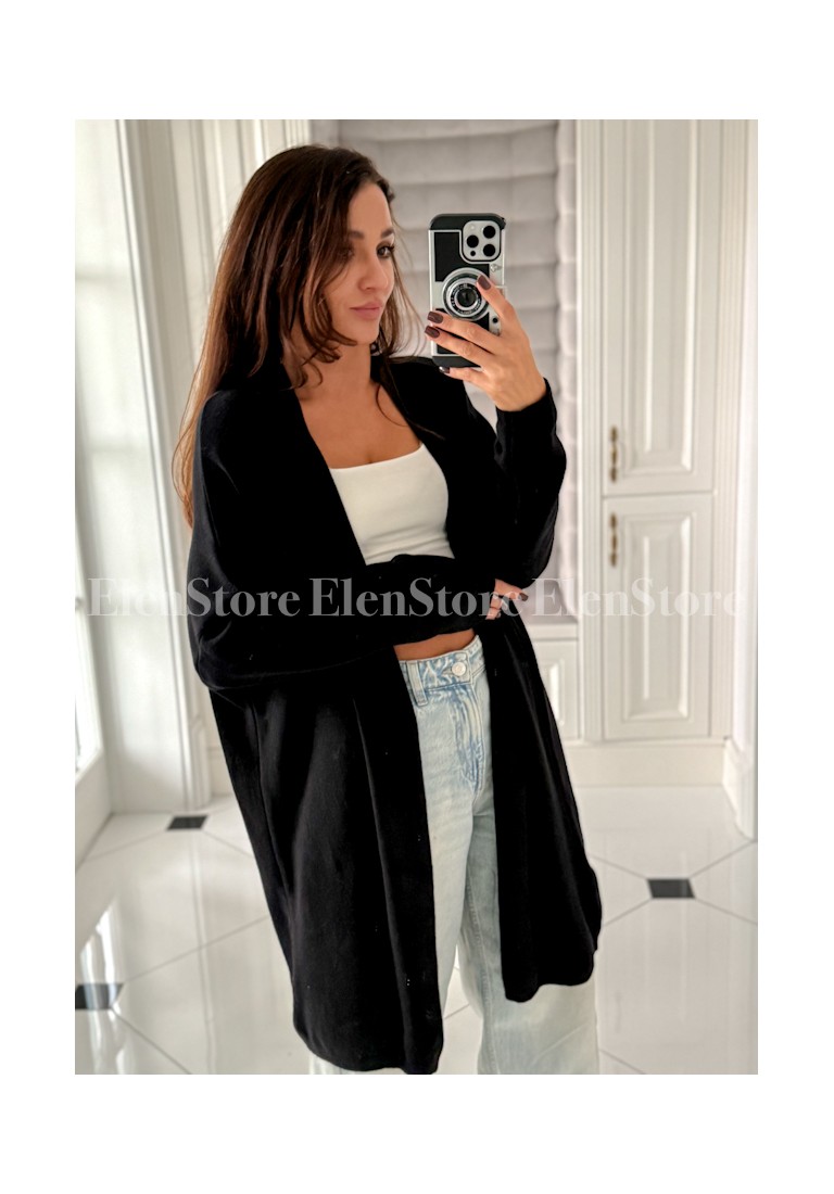 Sweter Otis Black