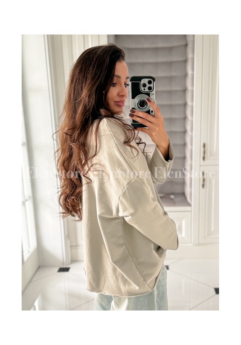 Bluza Nate Fango