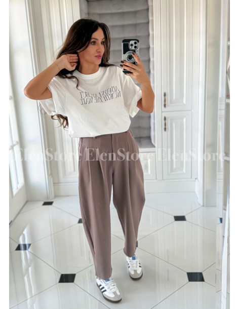 Spodnie Aris Fango 2