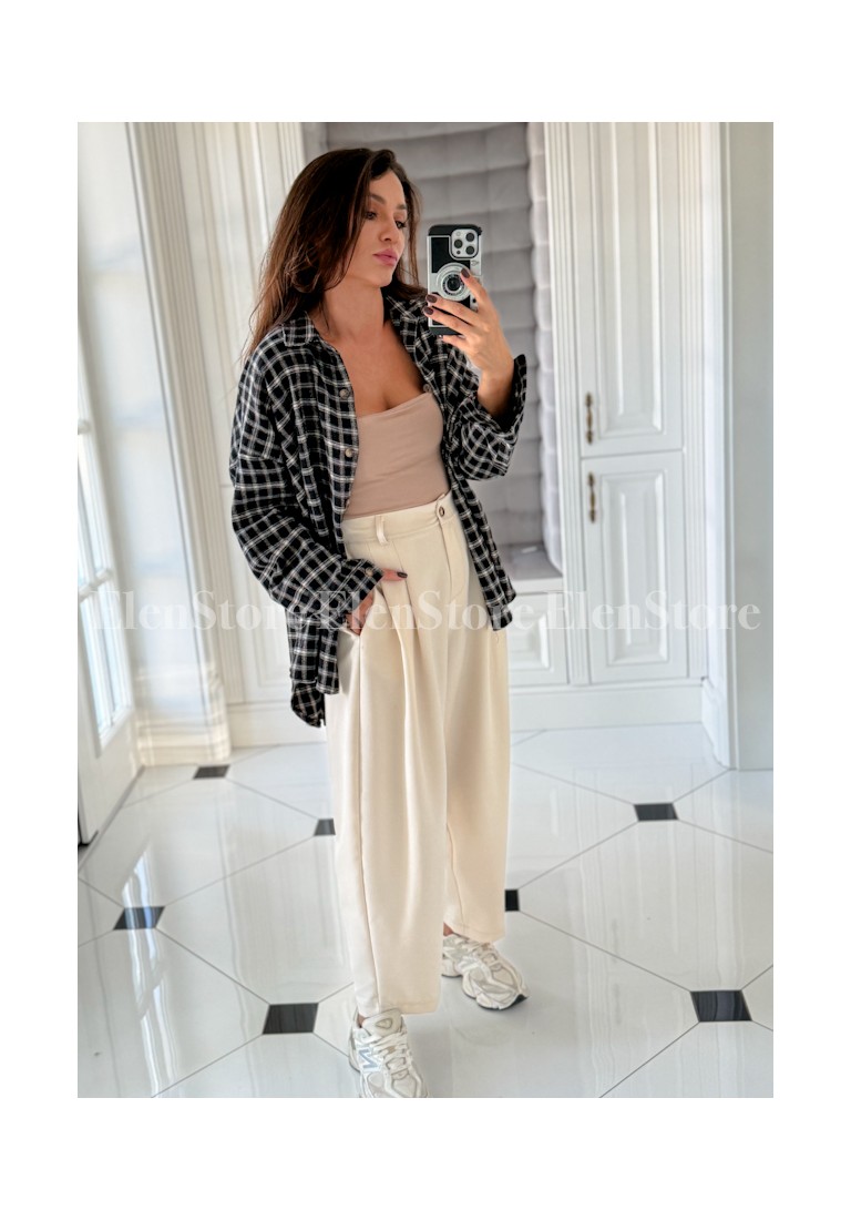 Koszula Chilli Black