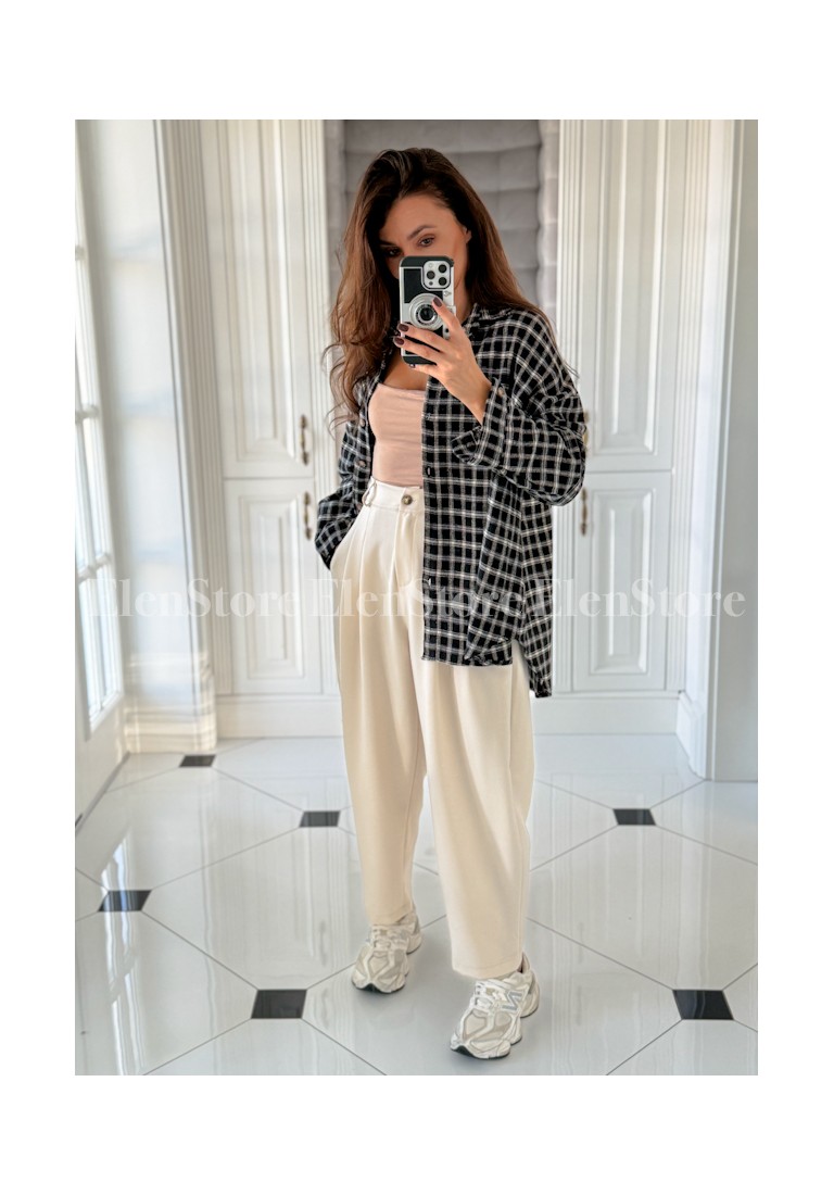 Koszula Chilli Black