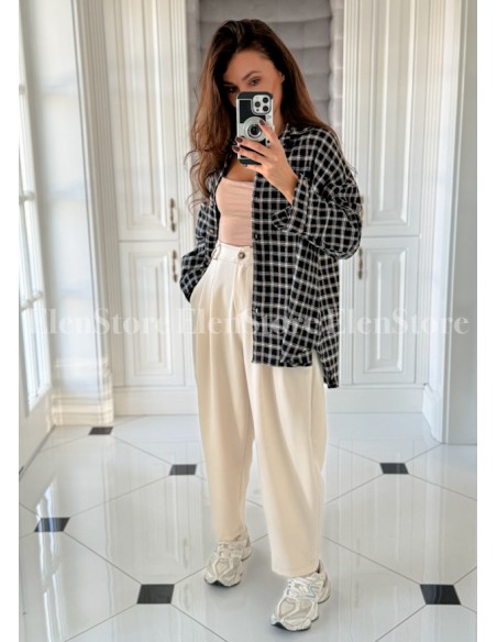 Koszula Chilli Black