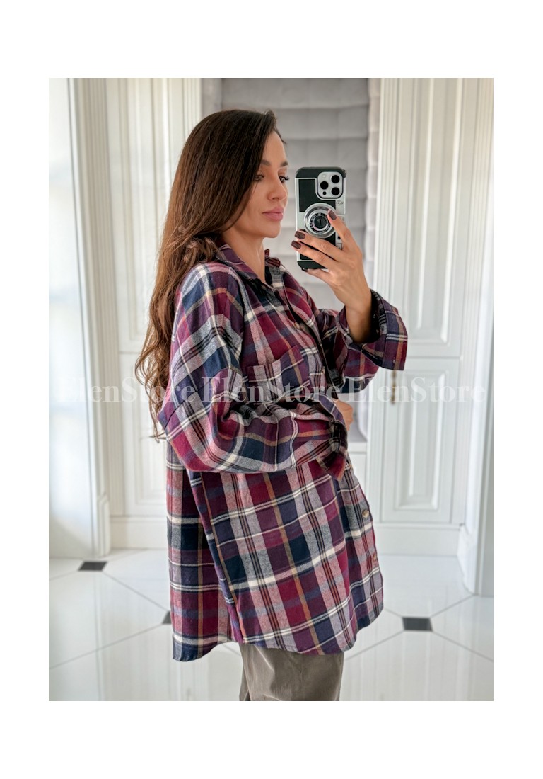 Koszula Lucia Koszula Lucia