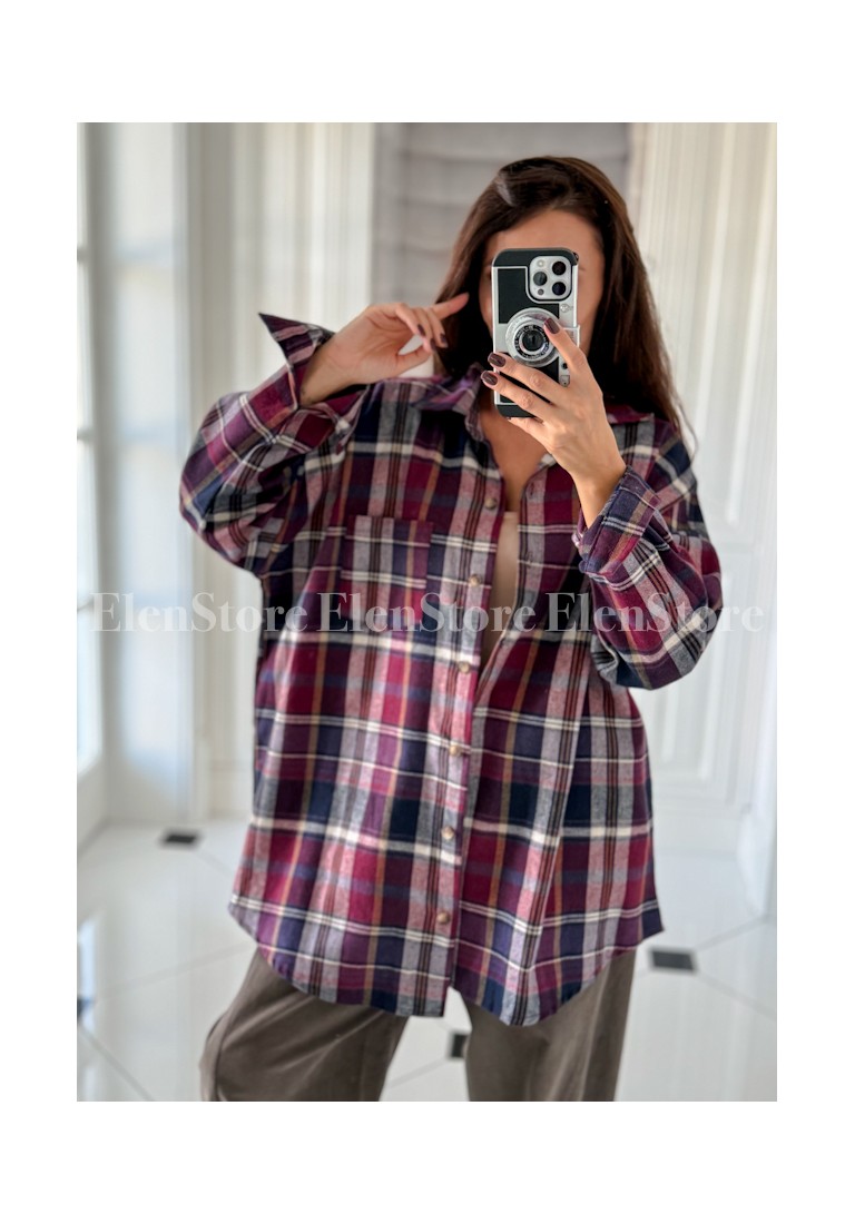 Koszula Lucia Koszula Lucia