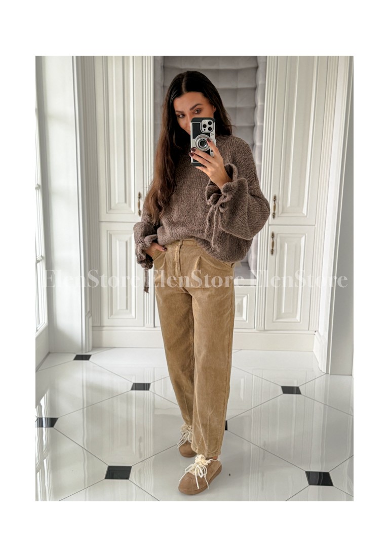 Spodnie Carmen Light