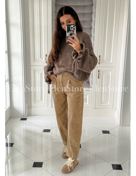 Spodnie Carmen Light