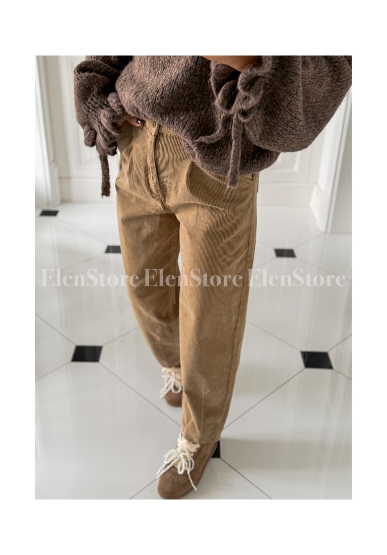 Spodnie Carmen Light