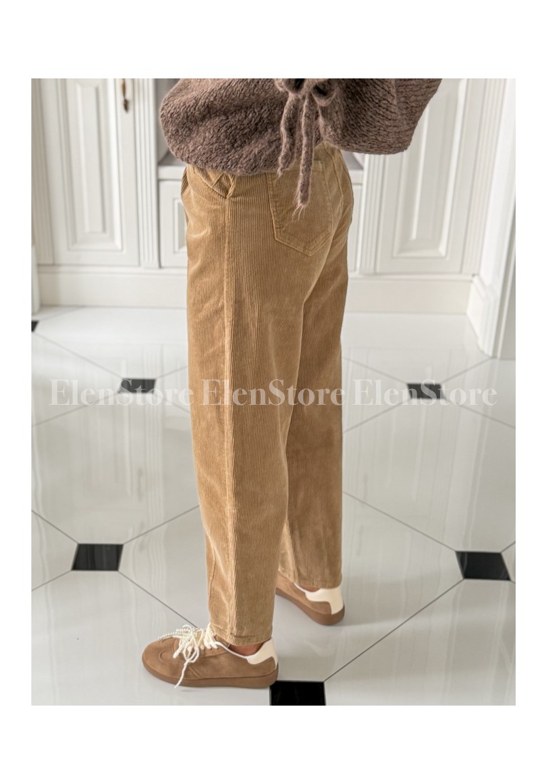 Spodnie Carmen Light