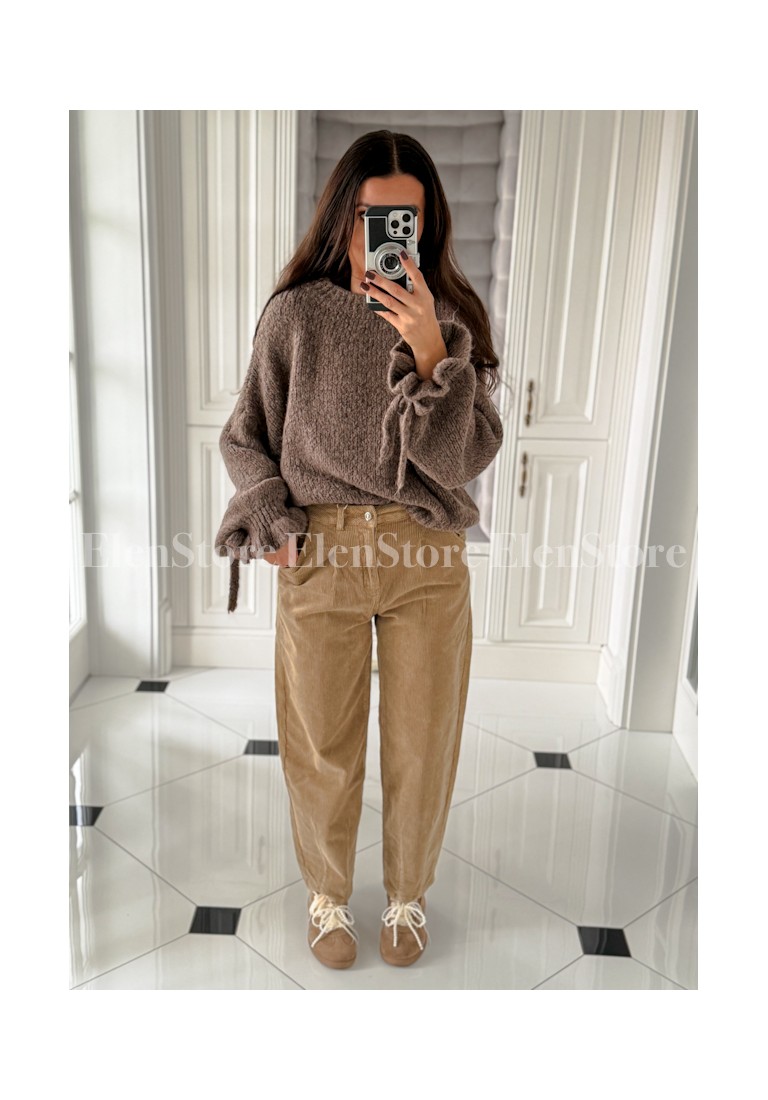 Spodnie Carmen Light