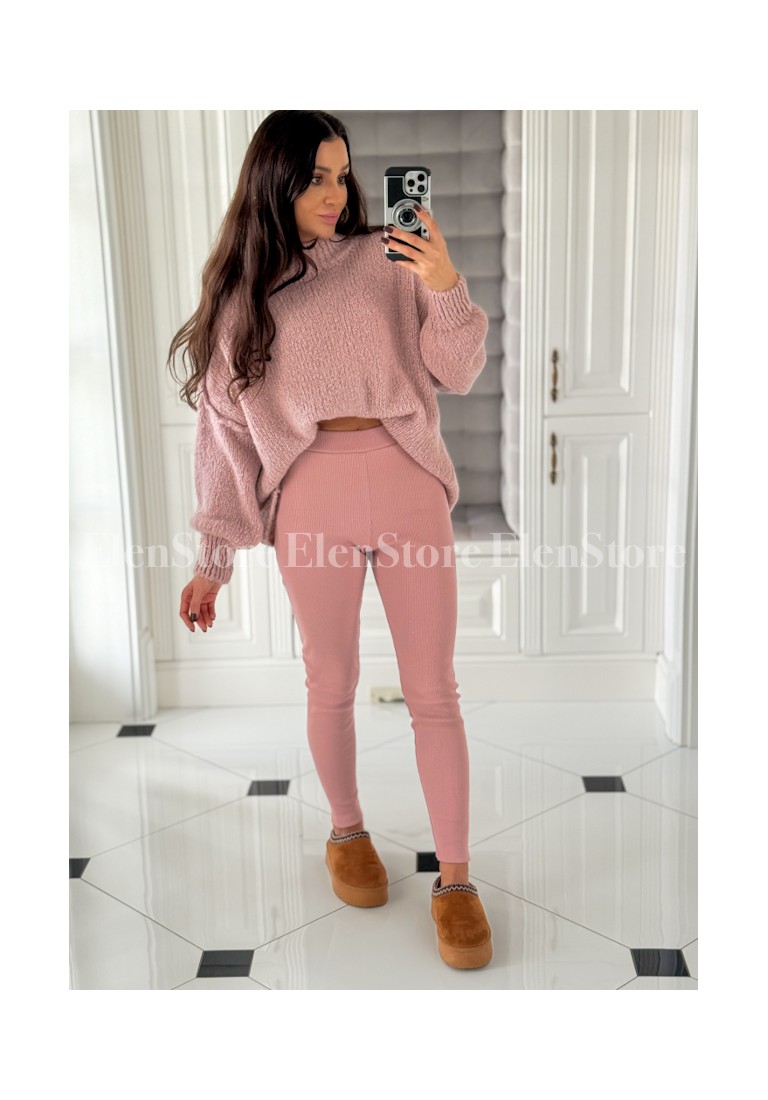 Sweter Jose Pink