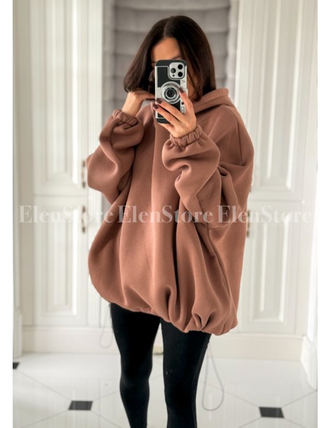 Bluza Bigger Camel 2
