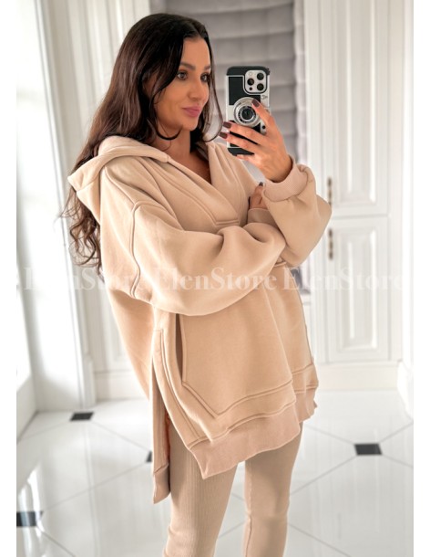 Bluza Vicky Beige