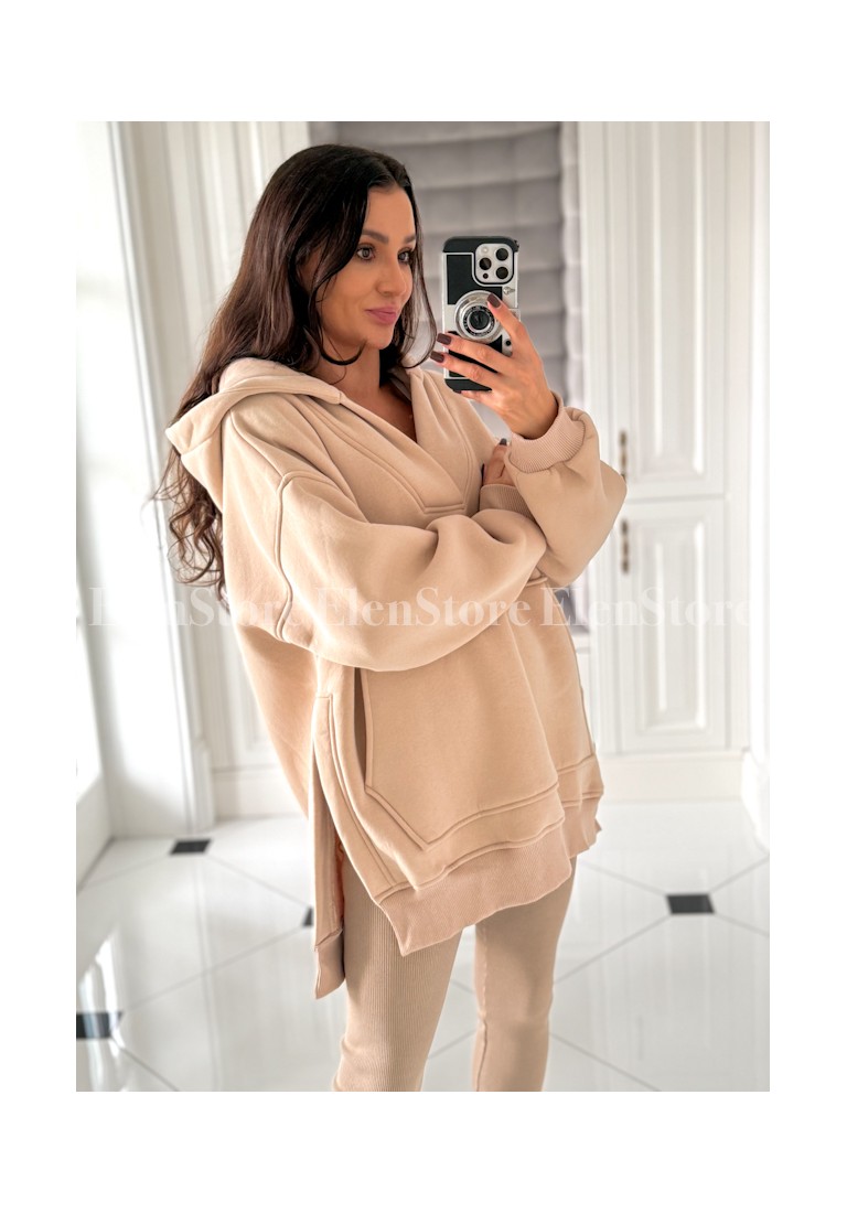 Bluza Vicky Beige