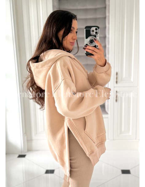 Bluza Vicky Beige 2