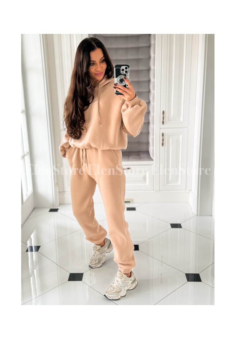 Dres Cloud Beige