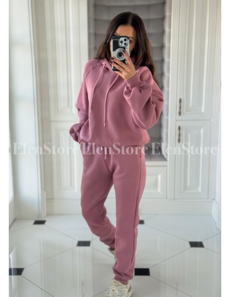 Dres Cloud Blueberry