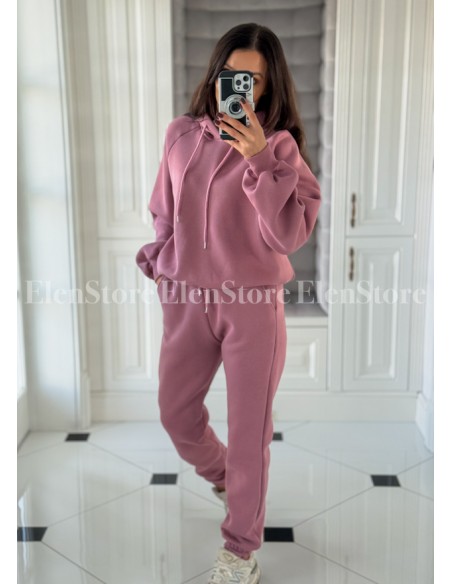 Dres Cloud Blueberry