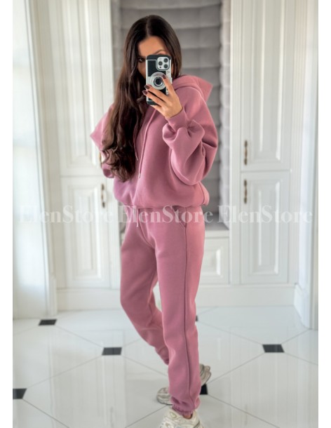 Dres Cloud Blueberry 2