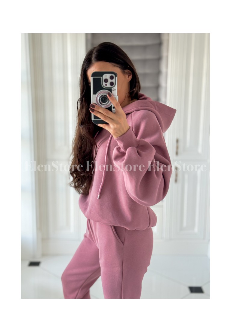 Dres Cloud Blueberry