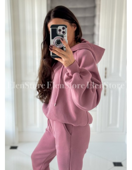 Dres Cloud Blueberry