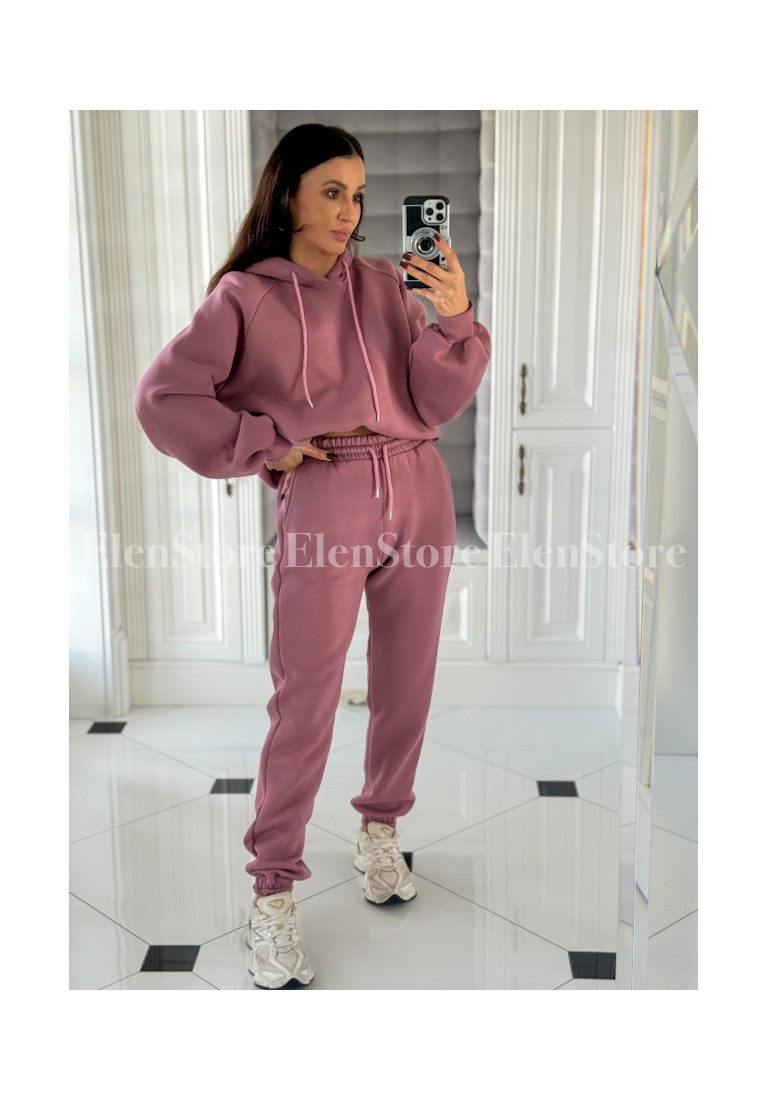 Dres Cloud Blueberry