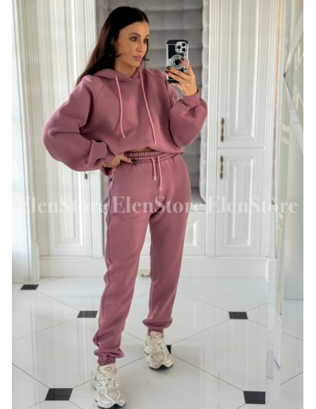 Dres Cloud Blueberry