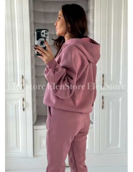 Dres Cloud Blueberry