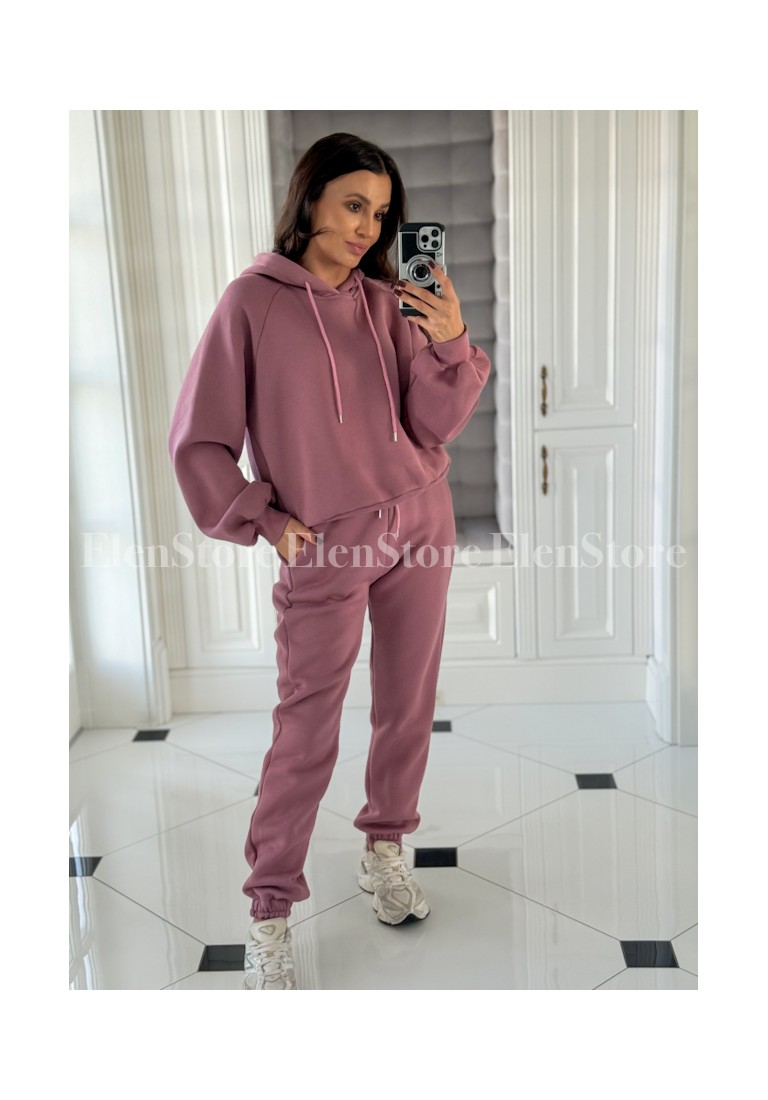 Dres Cloud Blueberry