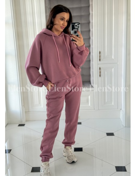 Dres Cloud Blueberry