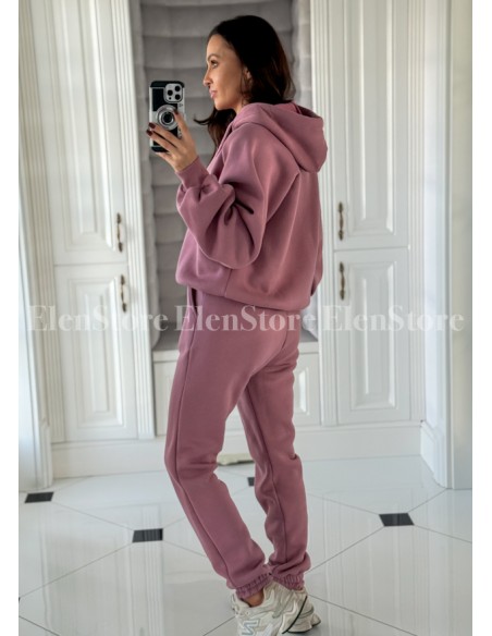 Dres Cloud Blueberry