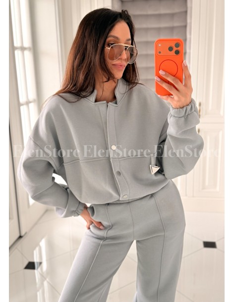 Dres Movie Grey