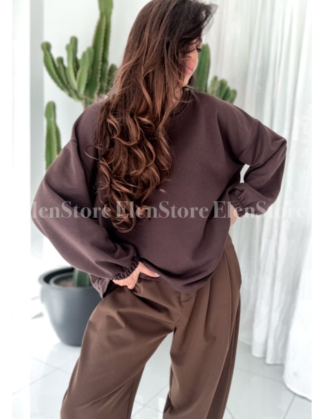 Bluza Coffee Chocolate