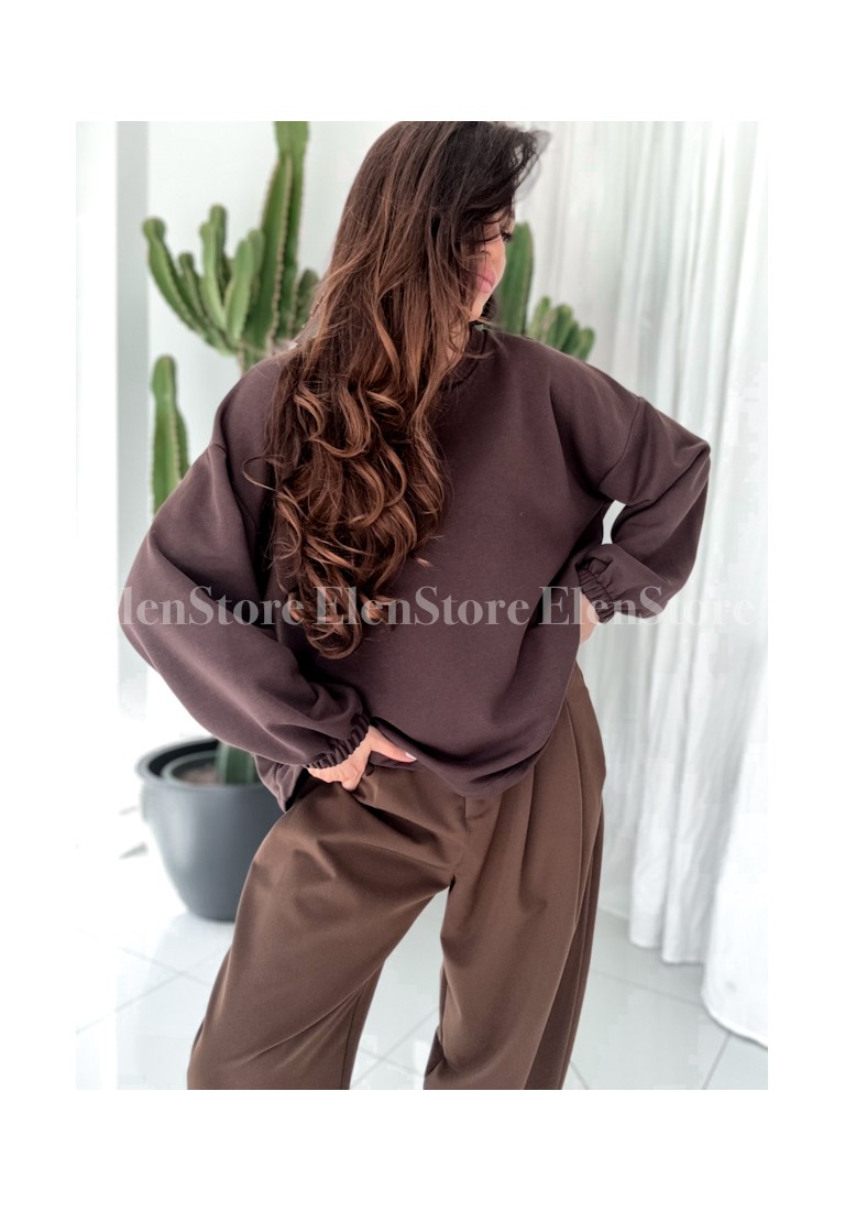 Bluza Coffee Chocolate