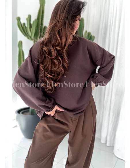 Bluza Coffee Chocolate