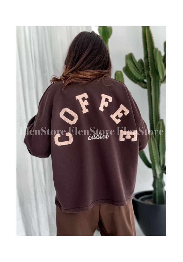 Bluza Coffee Chocolate