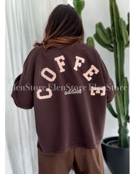 Bluza Coffee Chocolate