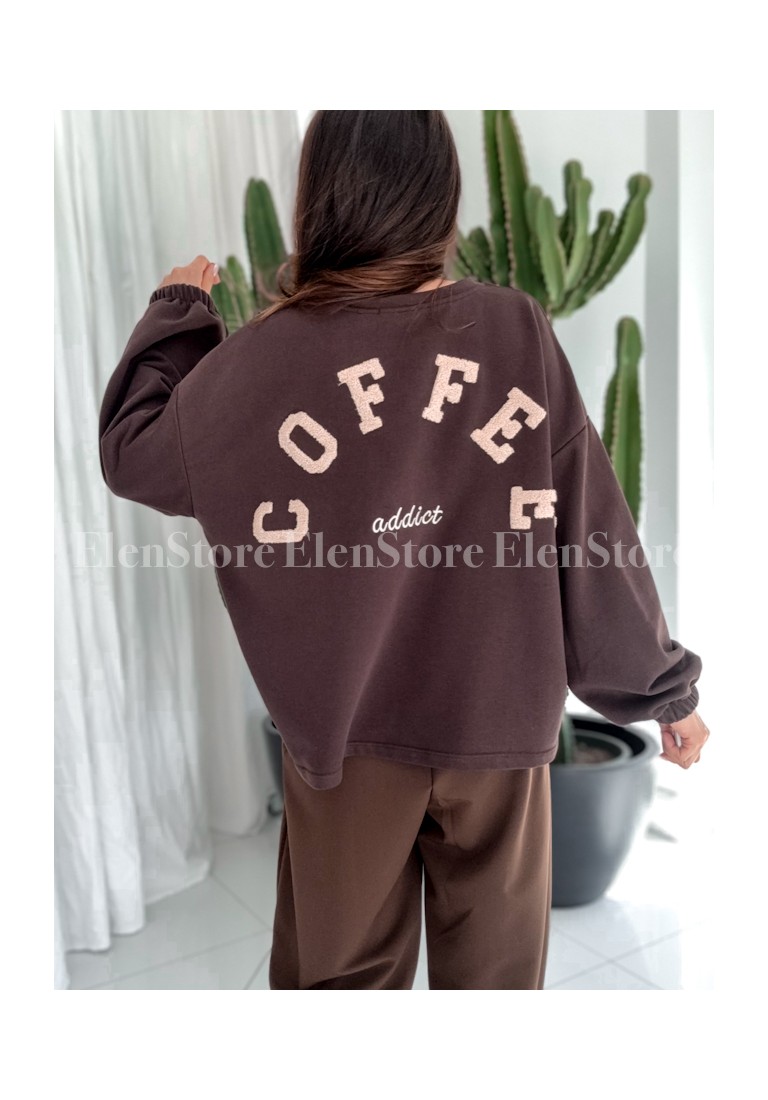 Bluza Coffee Chocolate