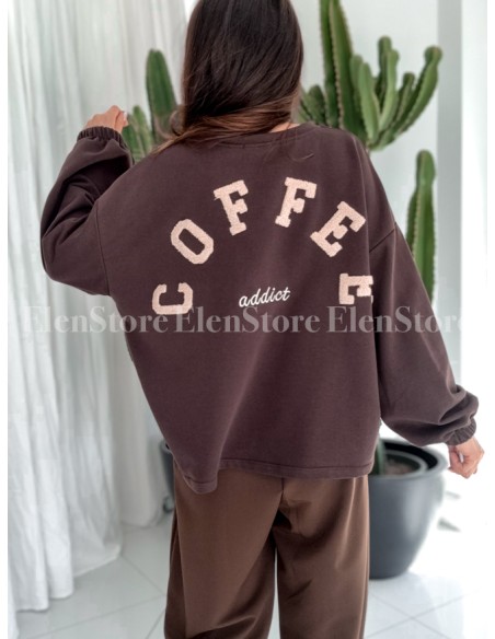 Bluza Coffee Chocolate