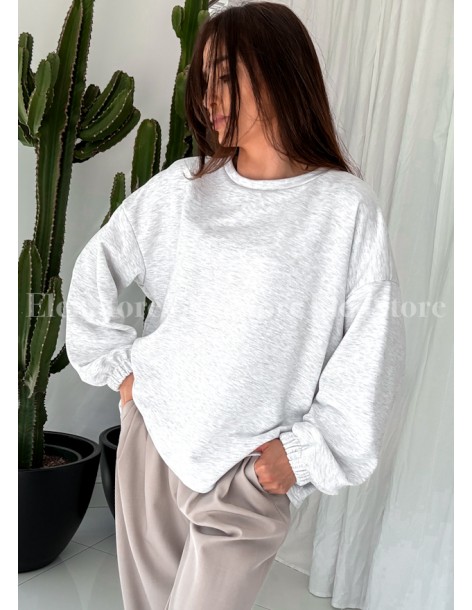 Bluza Coffee Grey