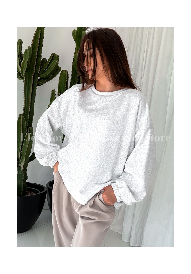 Bluza Coffee Grey