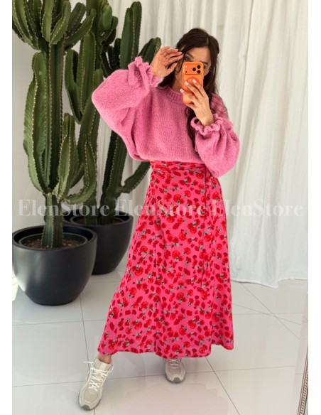 Spódnica Sonny Pink